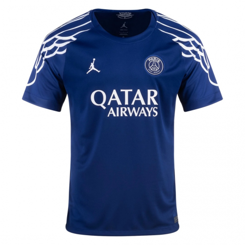 PSG 25/26 Viertes Trikot Wings