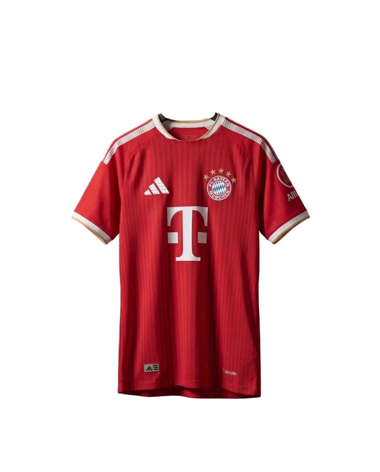 Bayern München 2026/2027 Heimtrikot