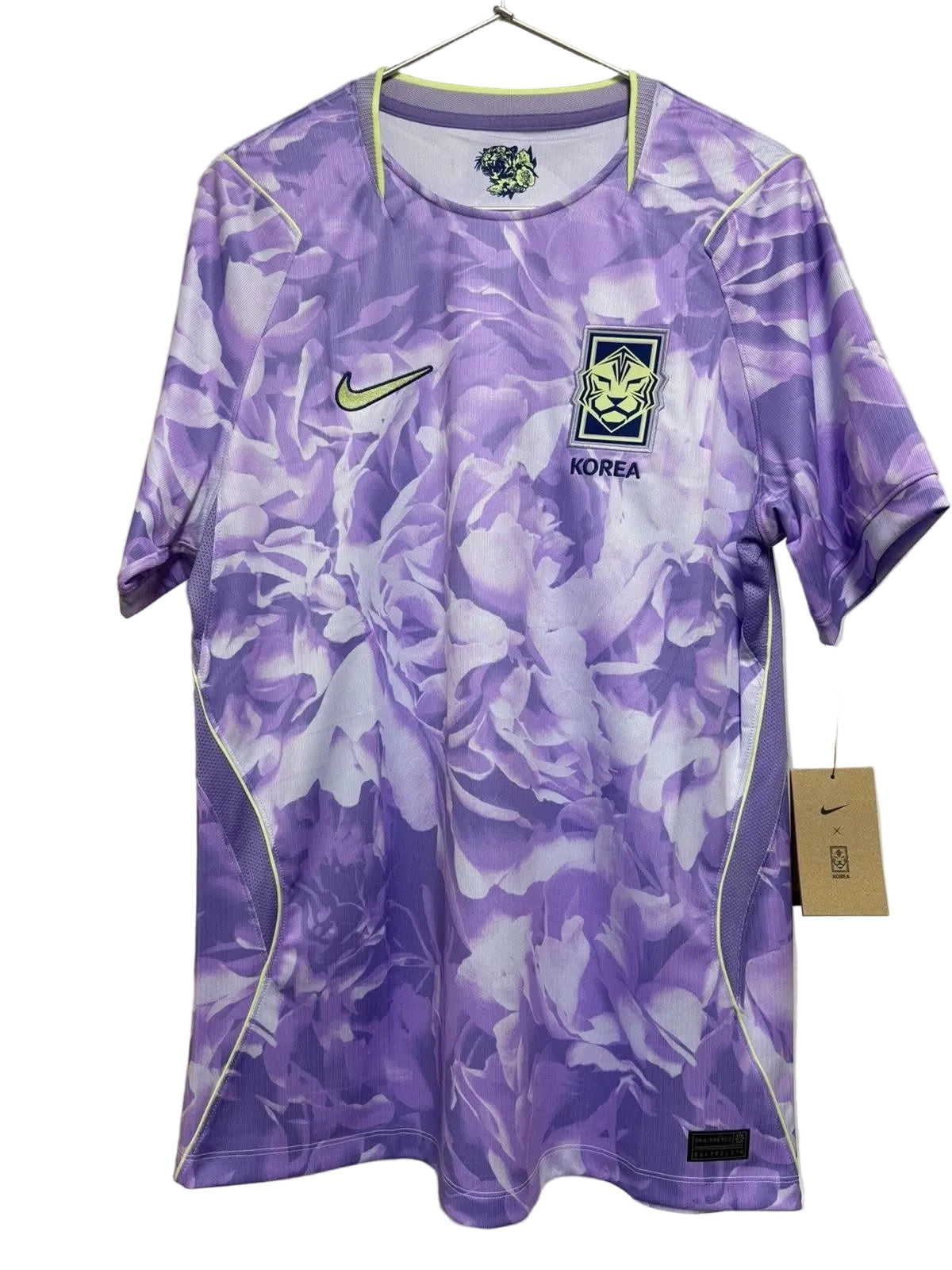 Maglia Trasferta Corea del Sud Coppa del Mondo 2026
