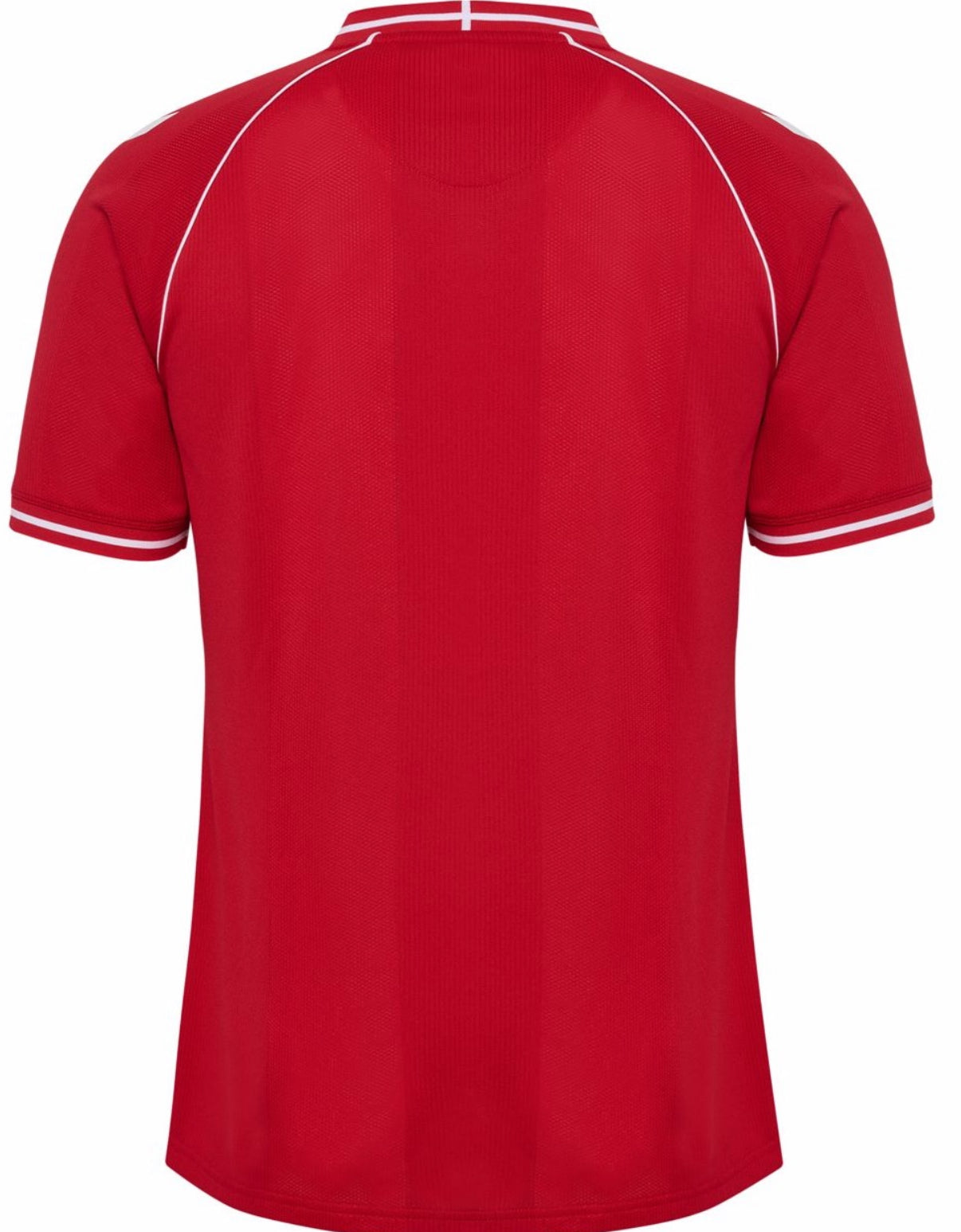 Dänemark Weltmeisterschaft Trikot 2026