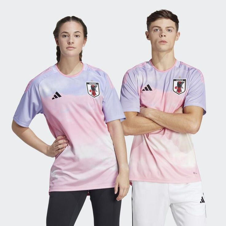 Japan 23-24 | Pink Sonderedition