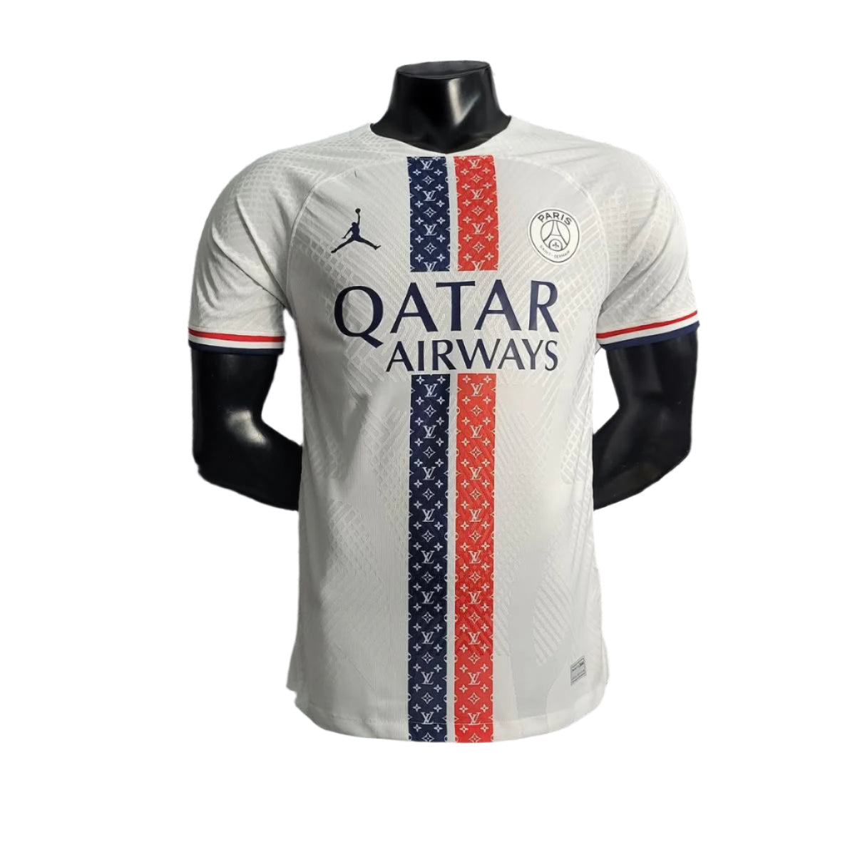 PSG Louis Vuitton Trikot