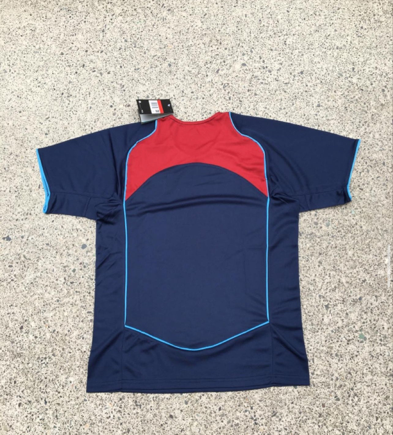 Atletico de Madrid Spiderman Trikot