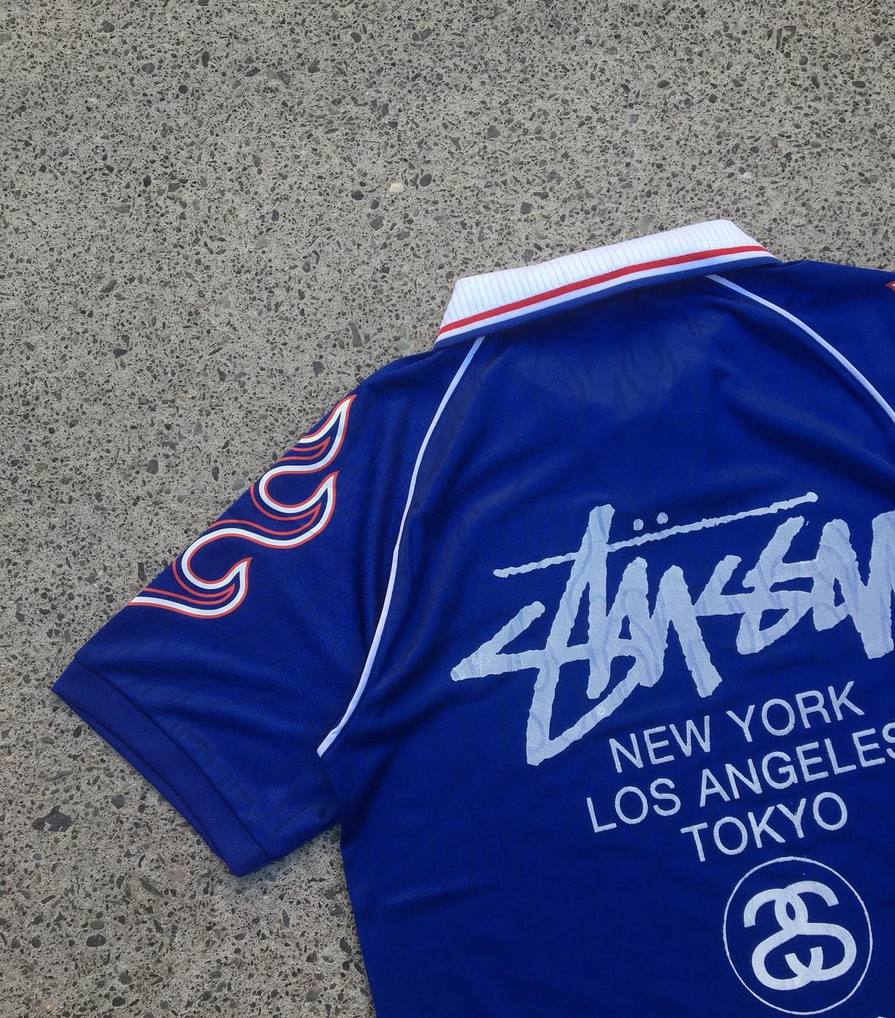 GIAPPONE X STUSSY | Edizione speciale
