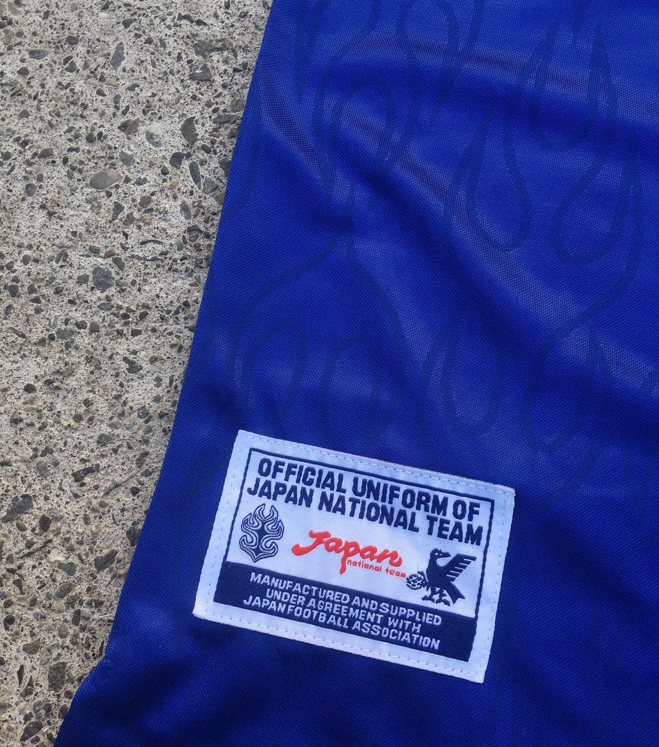 GIAPPONE X STUSSY | Edizione speciale
