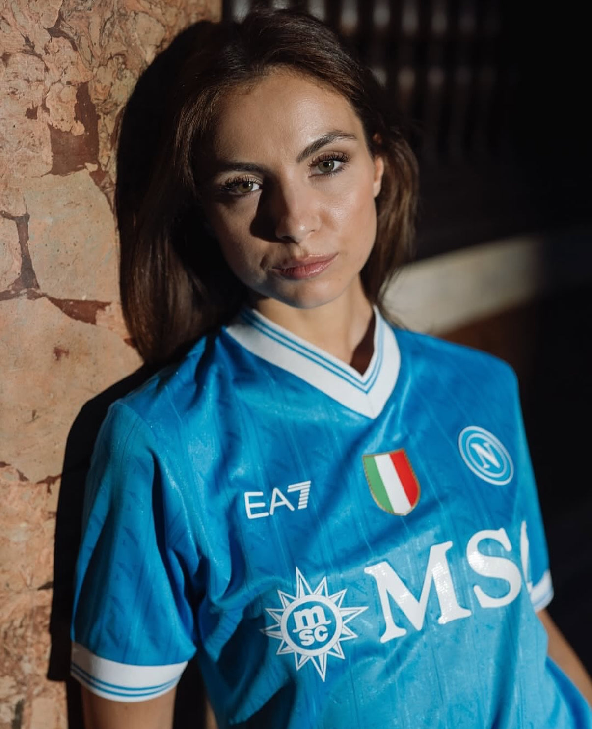 Napoli Trikot 2025/2026