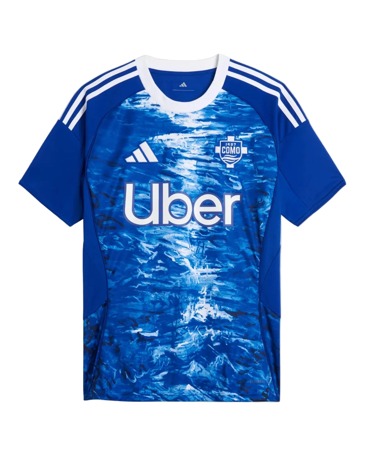 Como Heimtrikot 2025/2026