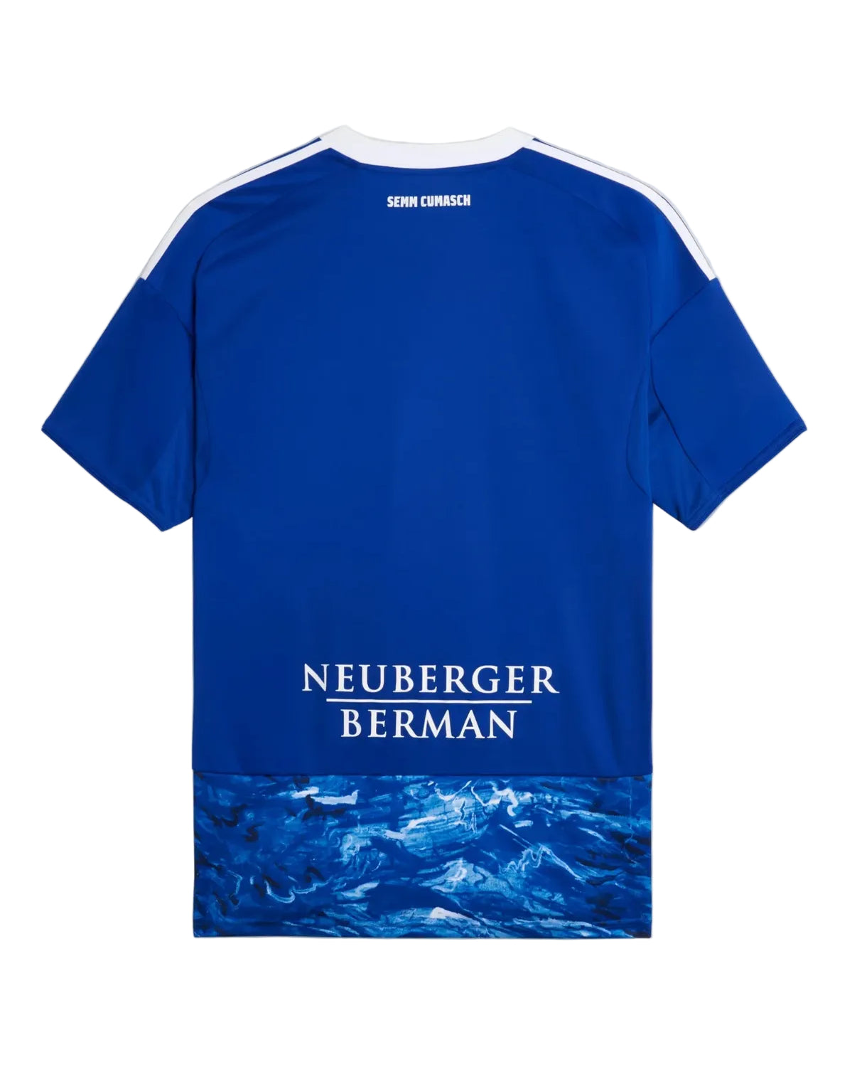 Como Heimtrikot 2025/2026