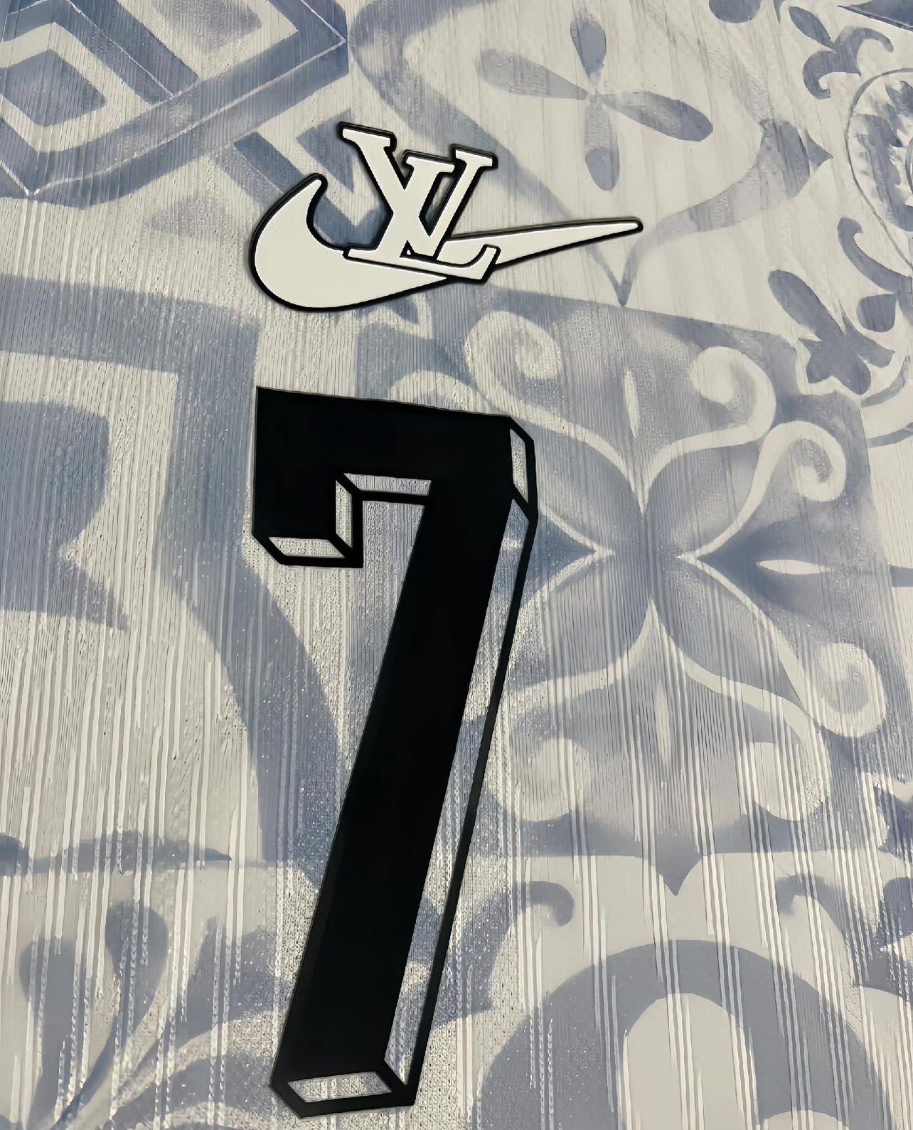 24/25 Portugal x LV Edição Limitada