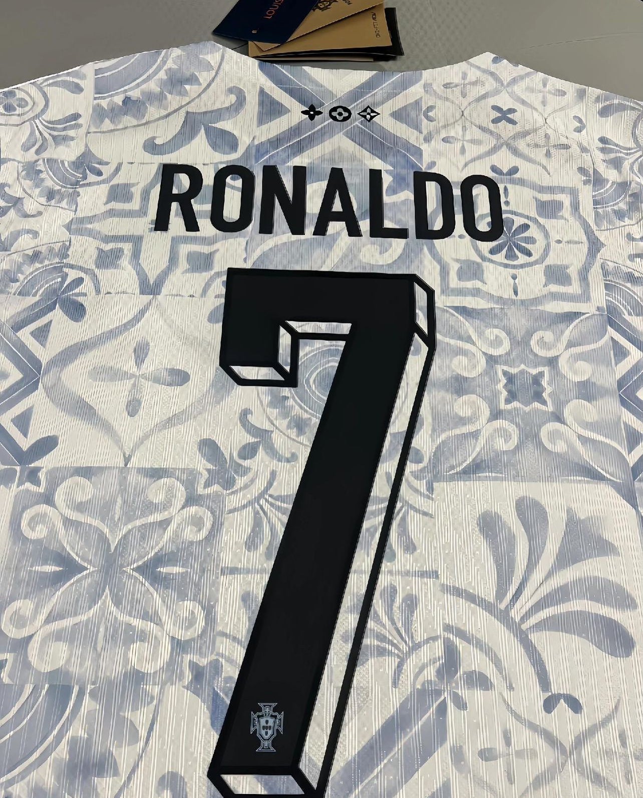 24/25 Portugal x LV Edição Limitada