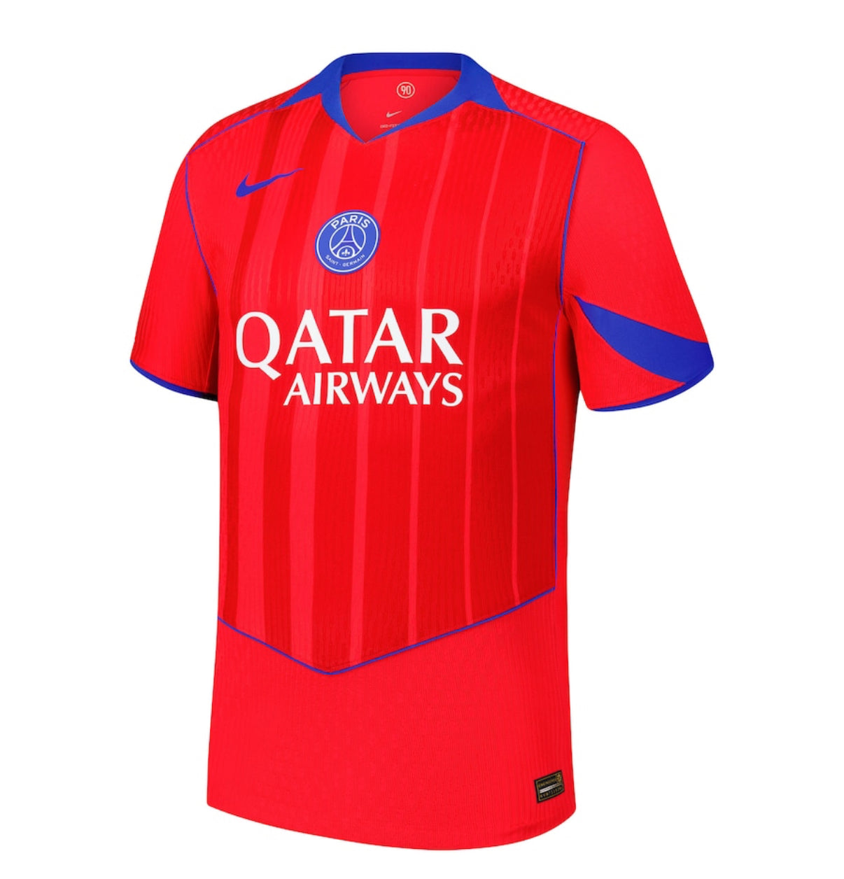 PSG Drittes Trikot 2025/2026