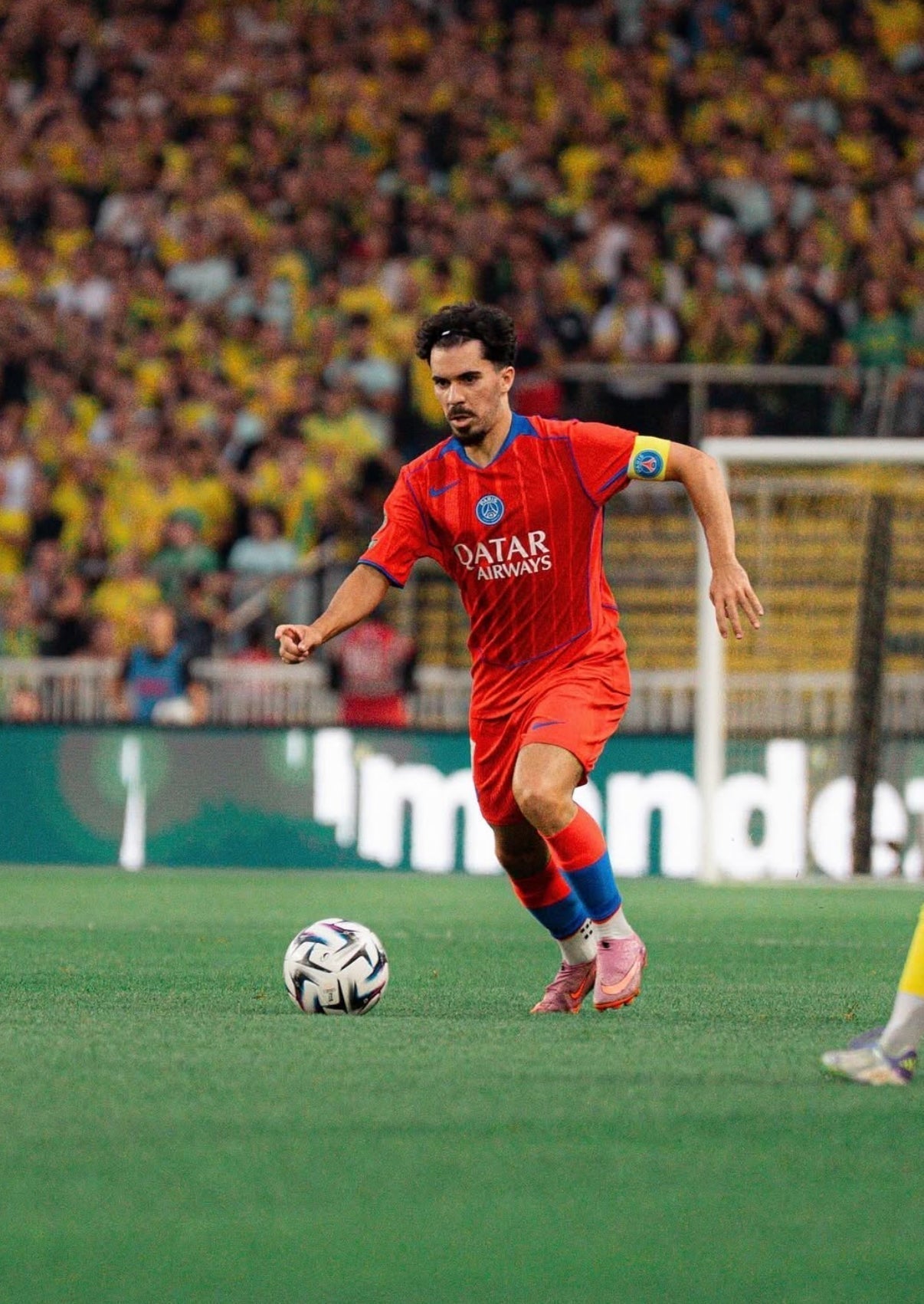 PSG Drittes Trikot 2025/2026