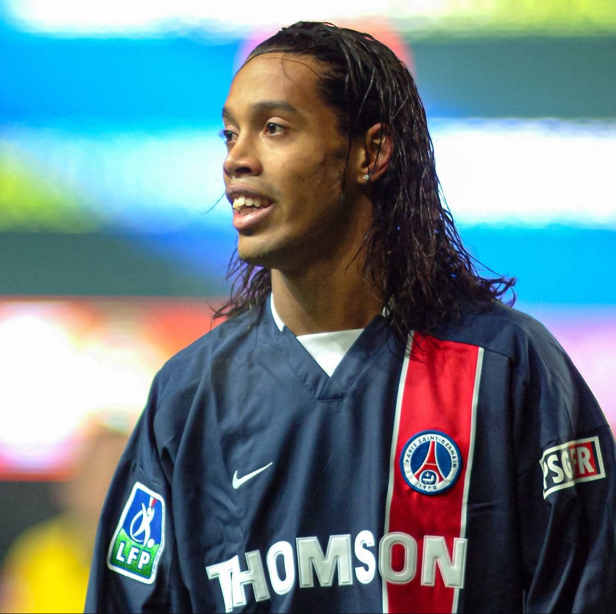 PSG Retrotrikot 2002/2003