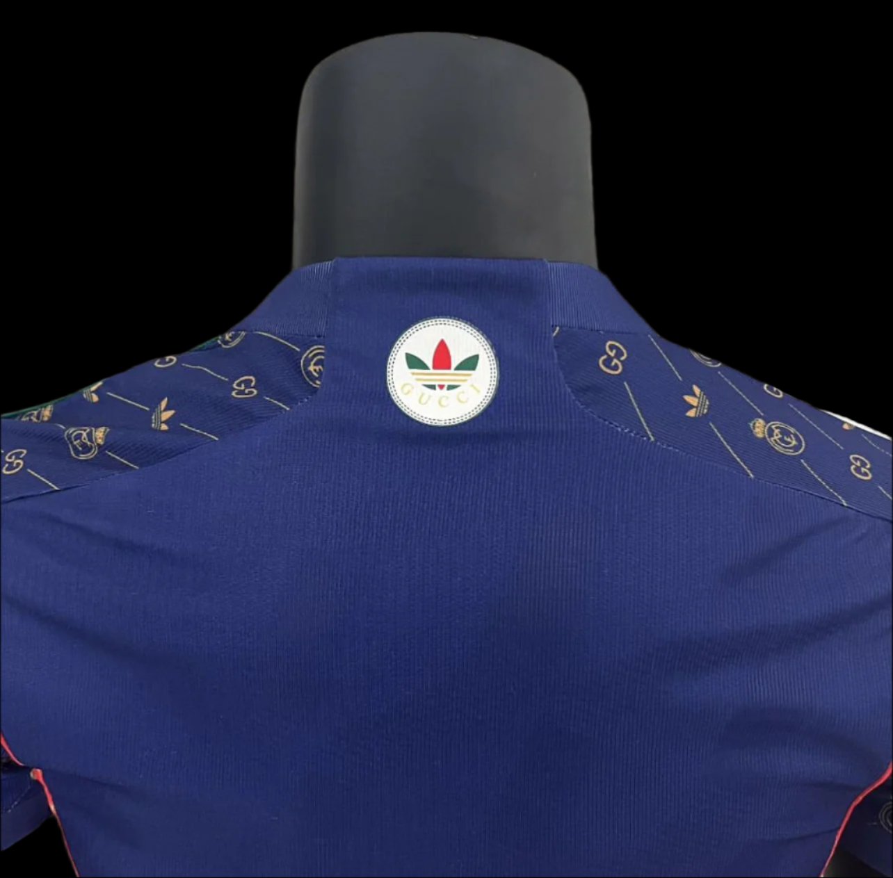 Real Madrid Maglia edizione speciale Gucci