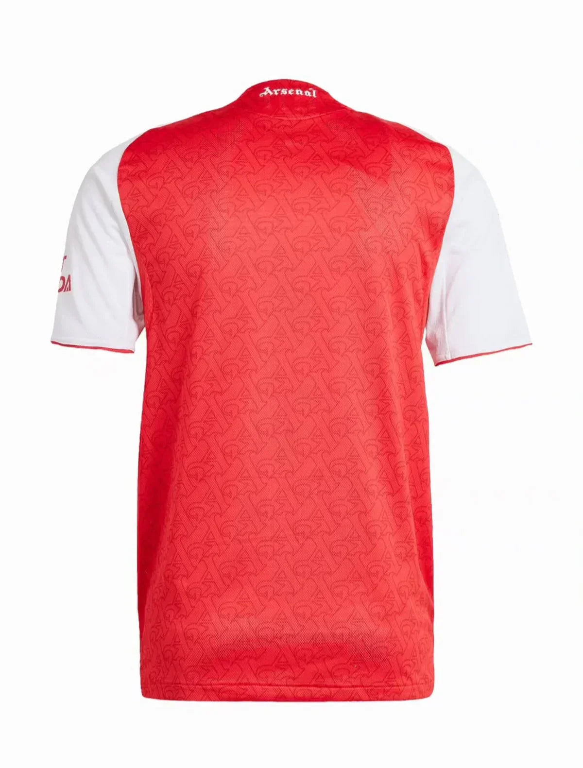 Kit concetto Arsenal x Stussy