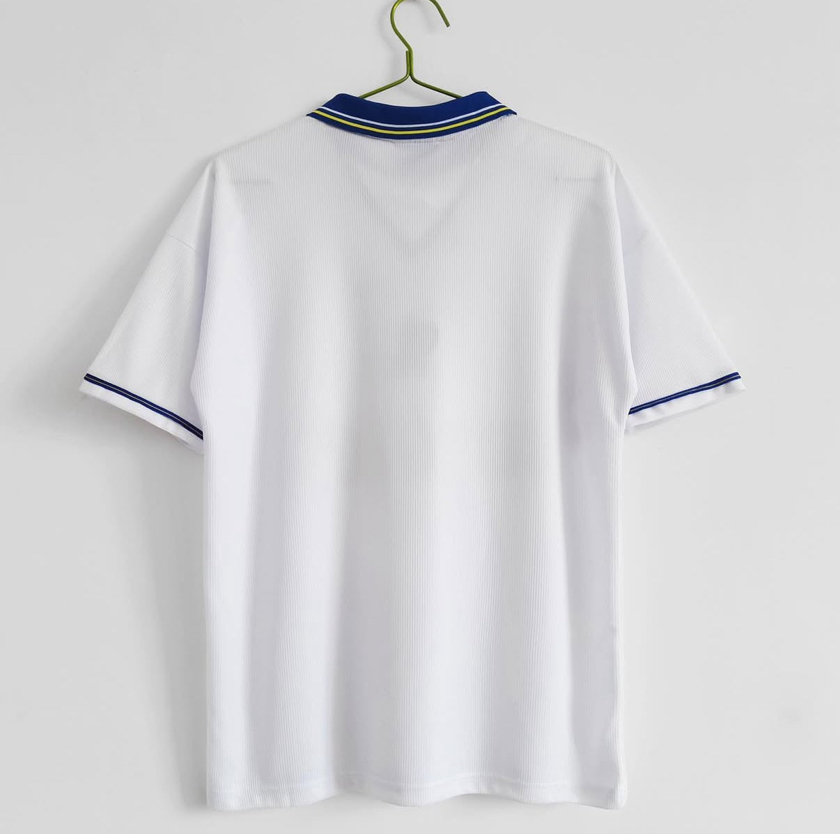 Maglia Chelsea Retrò Trasferta Bianca 1998/2000