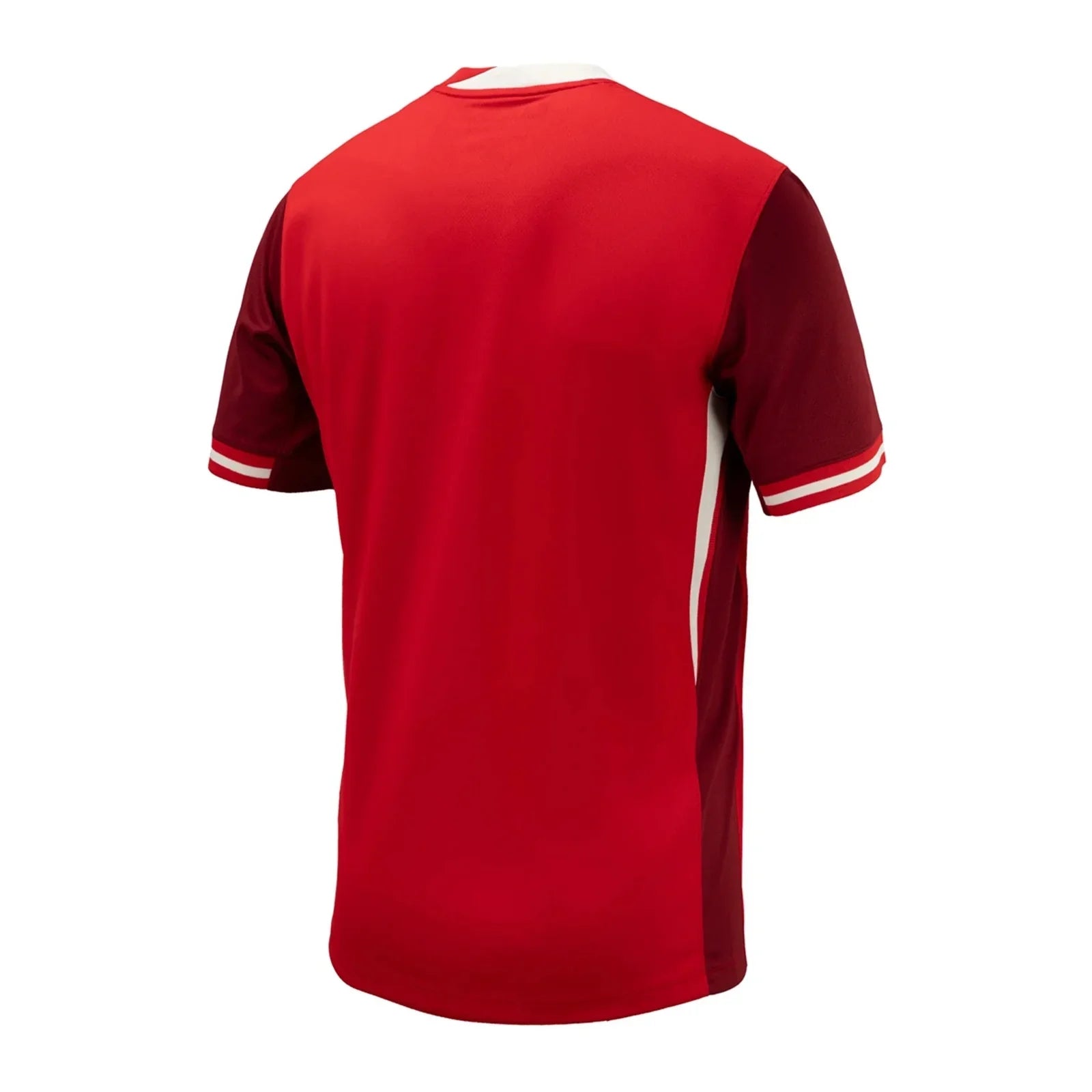 Kanada 2024/2025 Heimtrikot
