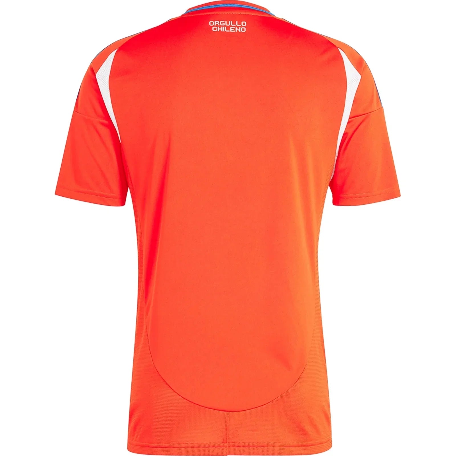 Chile 2024/2025 Heimtrikot