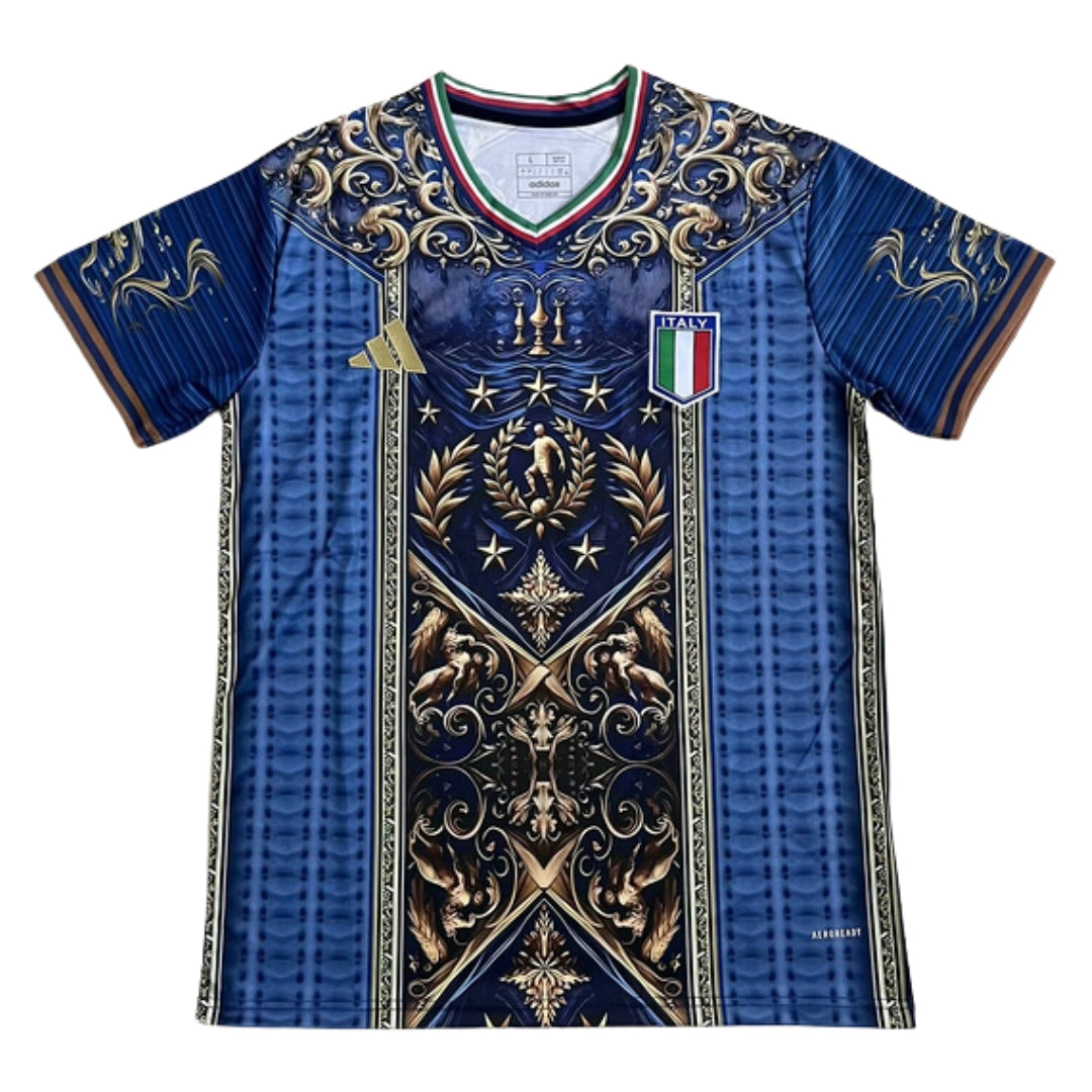 Italien 2024-2025 Sonderedition