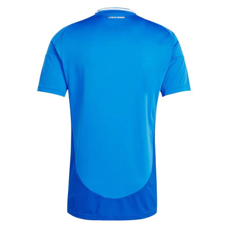 Italia Maglia Casa 2024/2025