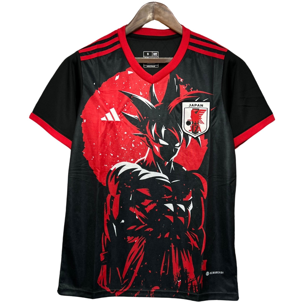 Japan X Goku 24-25 | Sonderedition