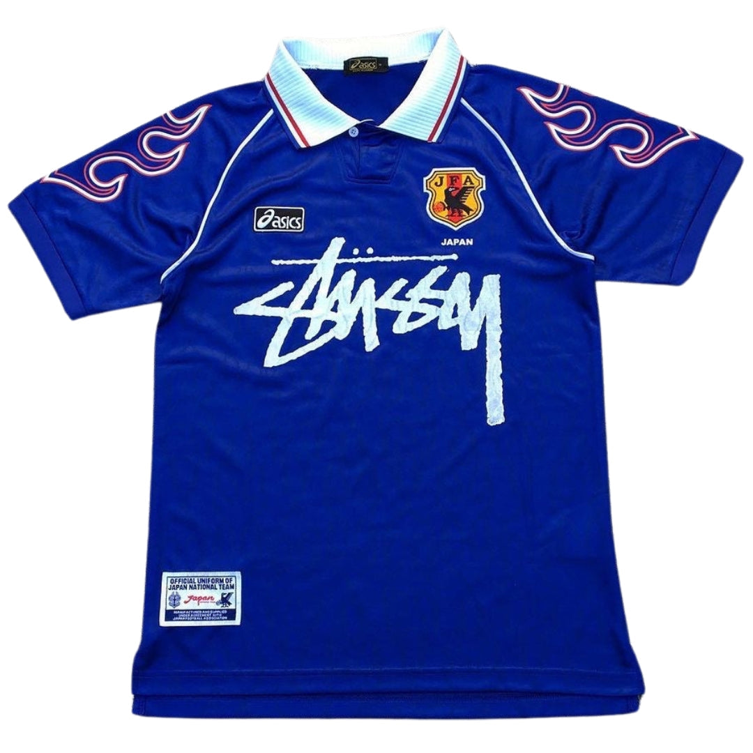 GIAPPONE X STUSSY | Edizione speciale