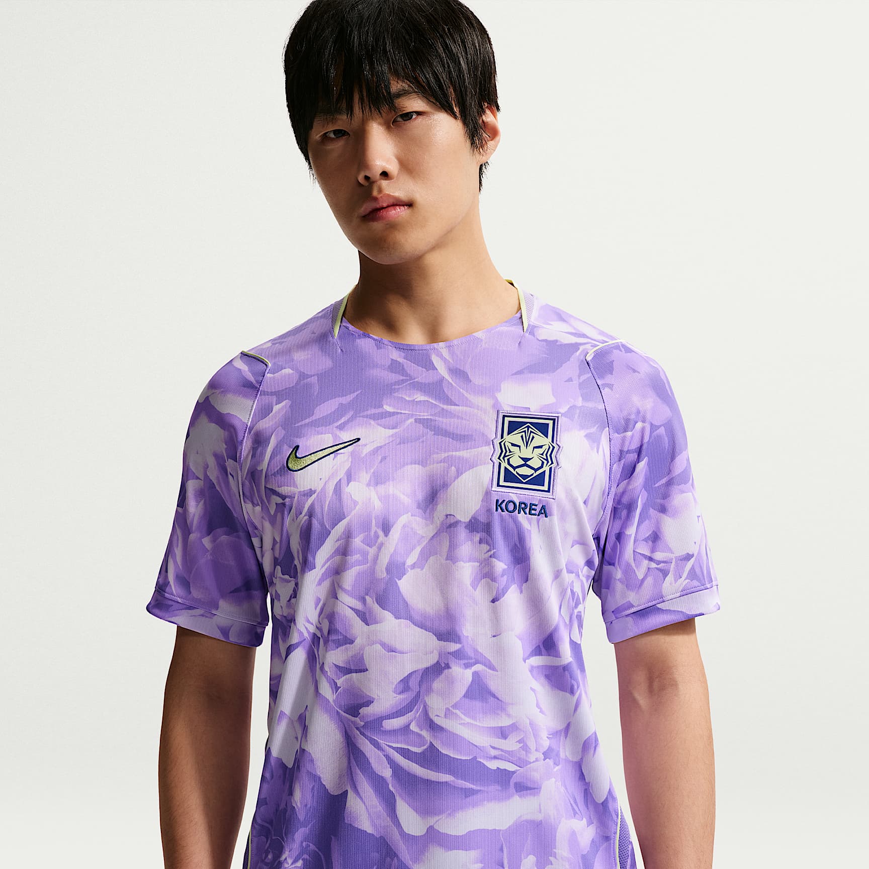 South Korea 2026 World Cup Kit - Away