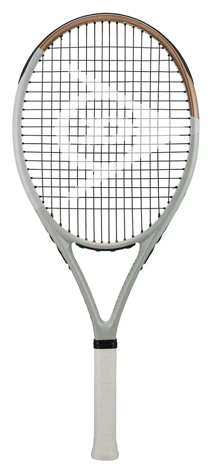 Raquete de Ténis Dunlop LX 800 - Apenas Estrutura - 2024