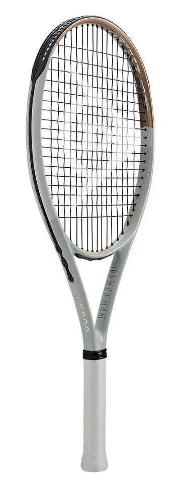 Raquete de Ténis Dunlop LX 800 - Apenas Estrutura - 2024