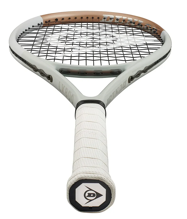 Raquete de Ténis Dunlop LX 800 - Apenas Estrutura - 2024