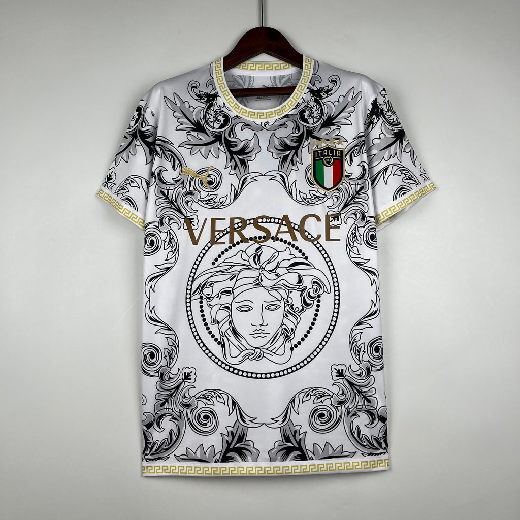 ITALIEN VERSACE Konzepttrikot 2023