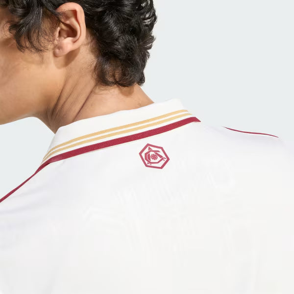 Terceira Camisola do Arsenal - 2025/2026