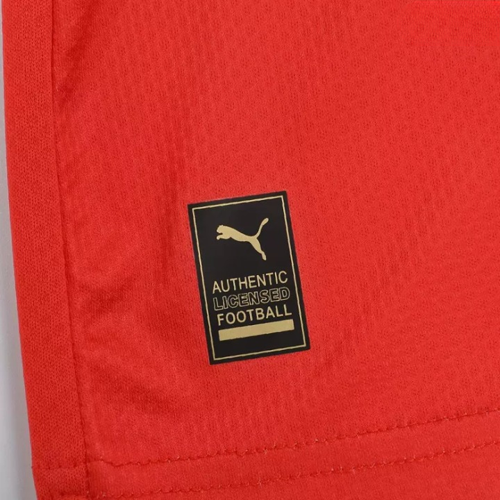 Maglia casa Marocco 2022 by Puma