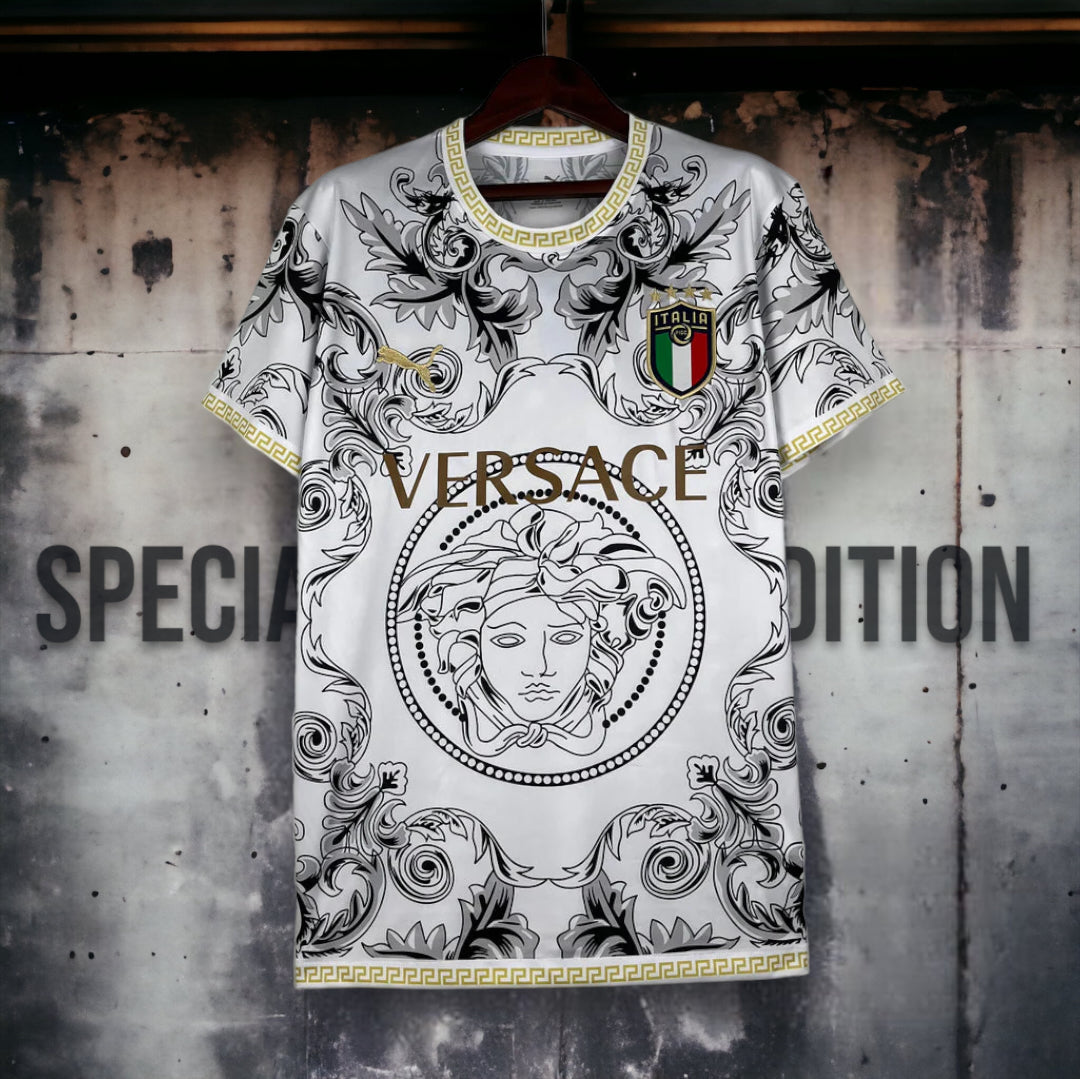 ITALIEN VERSACE Konzepttrikot 2023