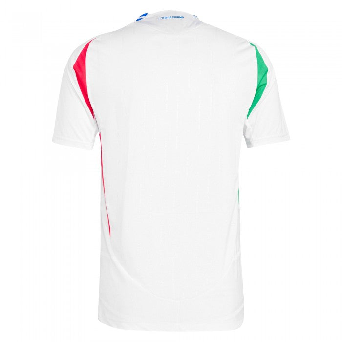 Italien Auswärtstrikot 24/25 Euro 2024