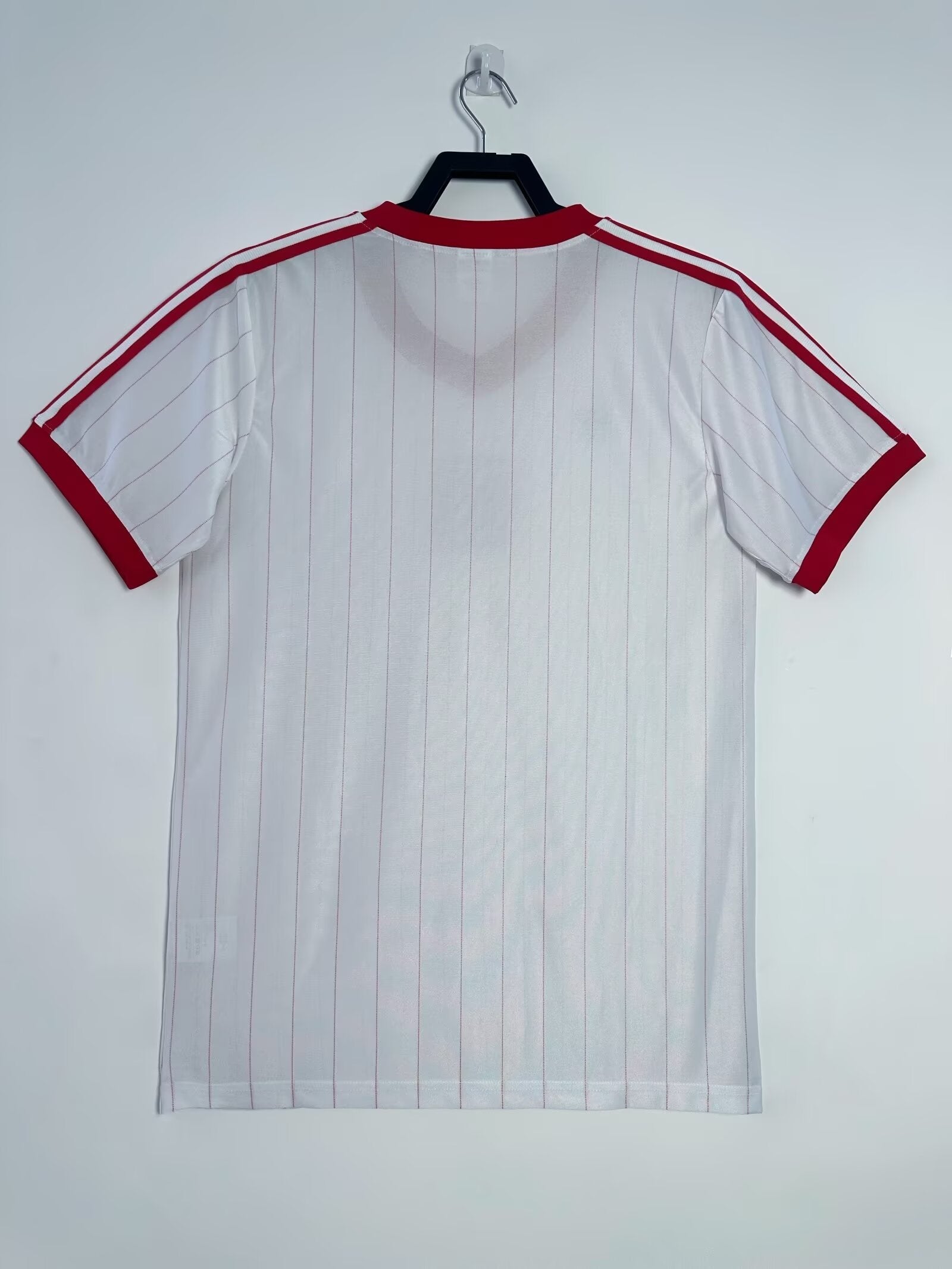 Maglia Casa Retro Polonia 1982