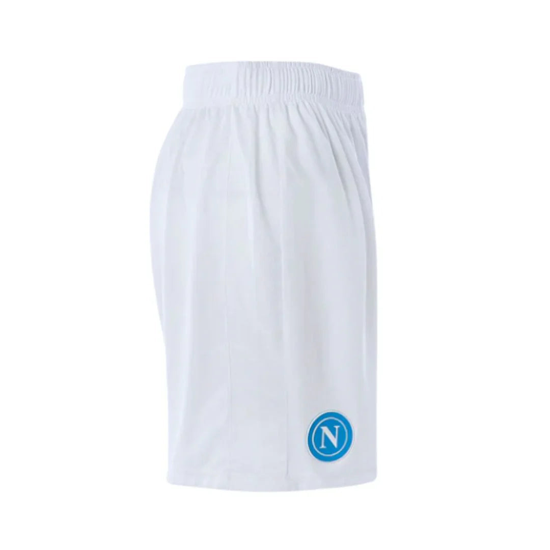 NAPOLI HEIM KINDERTRIKOT 2025/2026