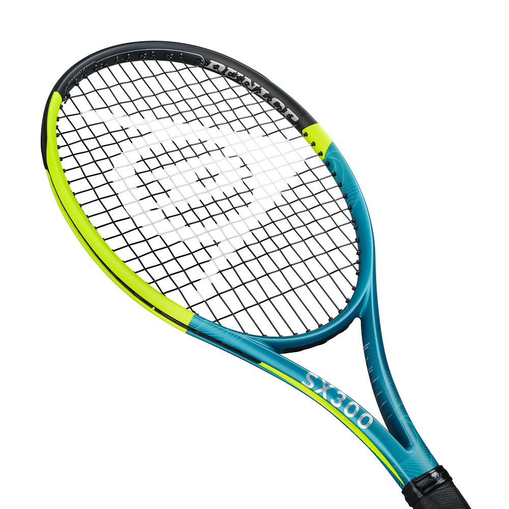 Raquete de Ténis Dunlop SX 300 - Apenas Estrutura - 2025