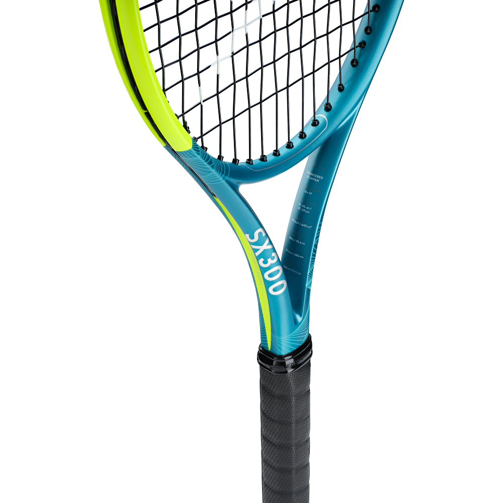 Raquete de Ténis Dunlop SX 300 - Apenas Estrutura - 2025
