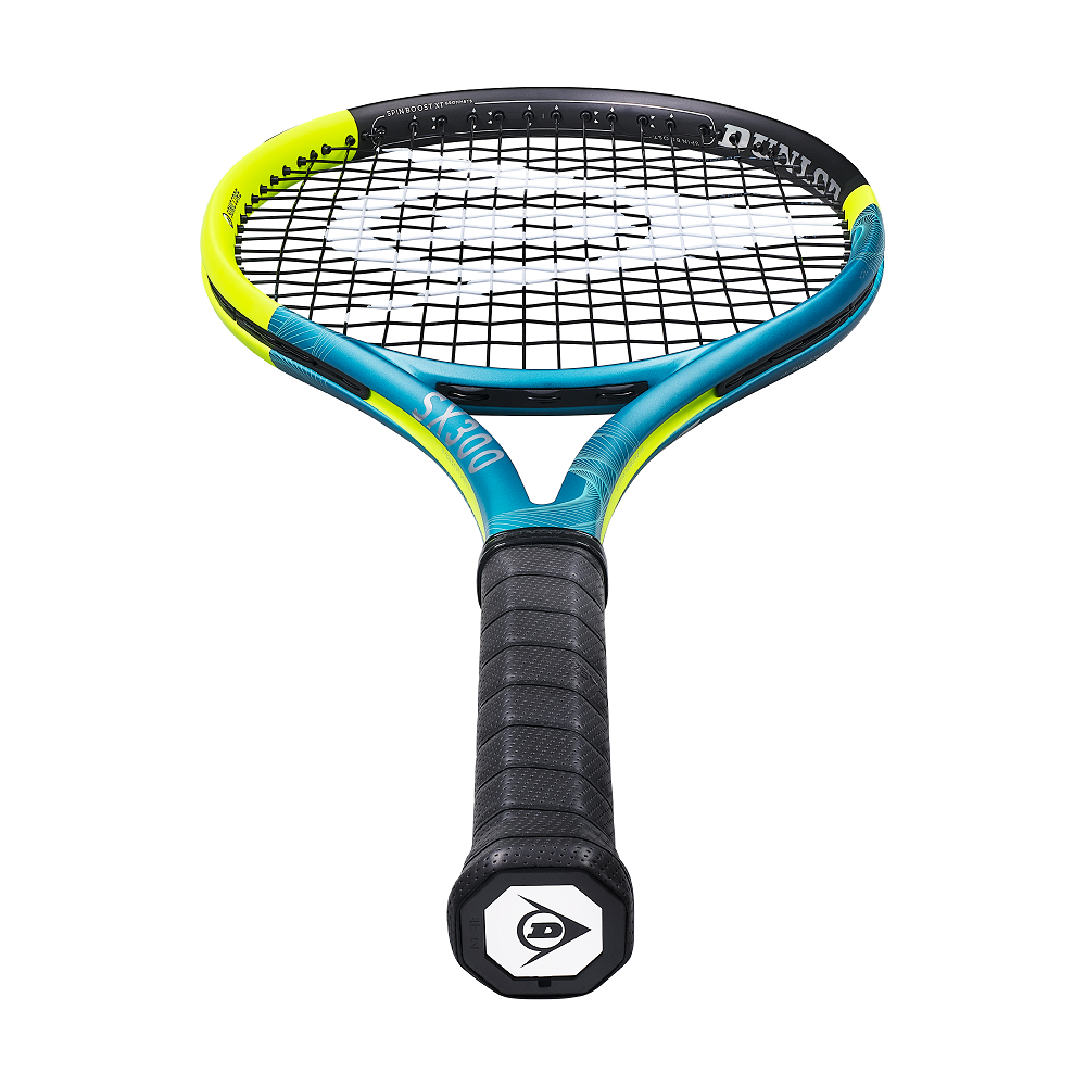 Raquete de Ténis Dunlop SX 300 - Apenas Estrutura - 2025