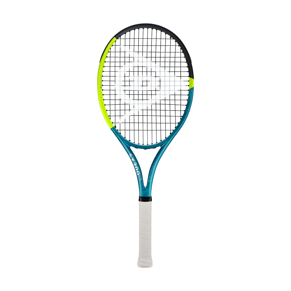 Raquete de Ténis Dunlop SX 300 Lite - Apenas Estrutura - 2025
