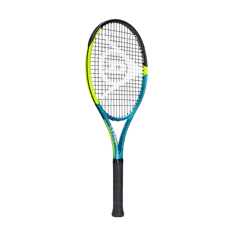 Raquete de Ténis Dunlop SX 300 LS - Apenas Estrutura - 2025