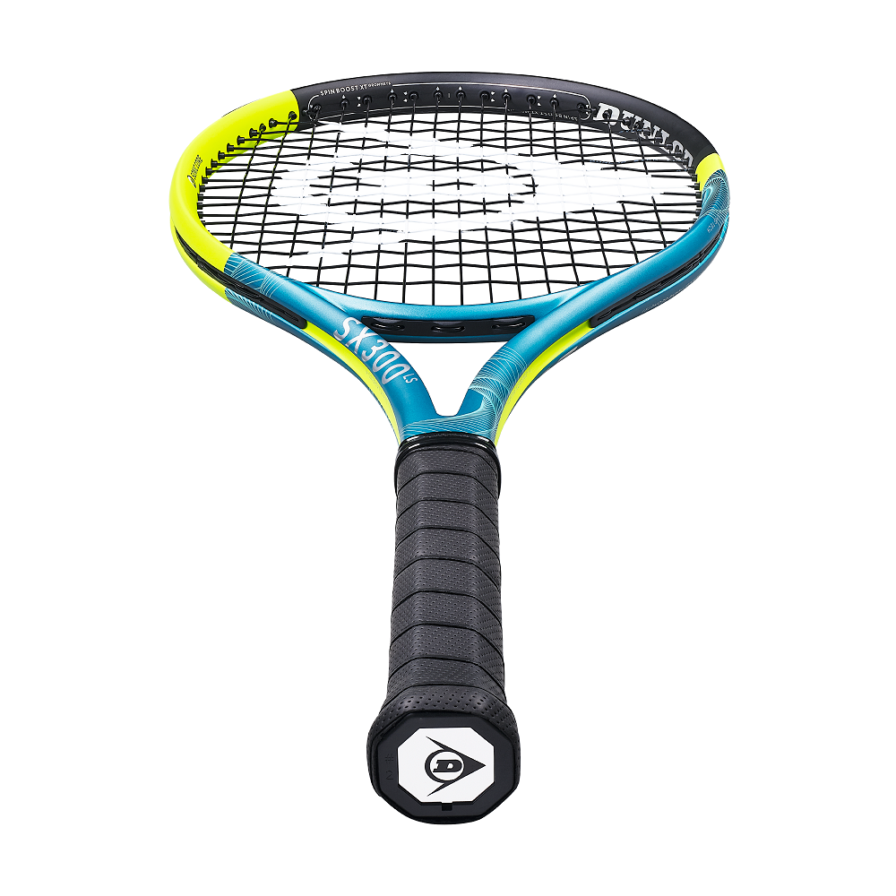 Raquete de Ténis Dunlop SX 300 LS - Apenas Estrutura - 2025