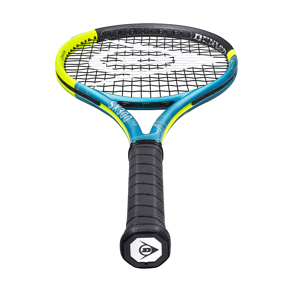 Raquete de Ténis Dunlop SX 300 Tour - Apenas Estrutura - 2025