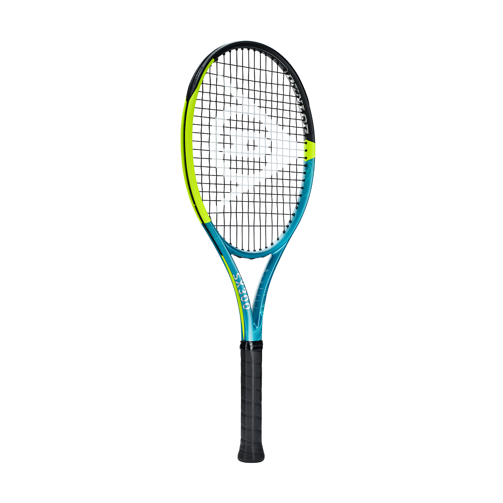 Raquete de Ténis Dunlop SX 300 - Apenas Estrutura - 2025