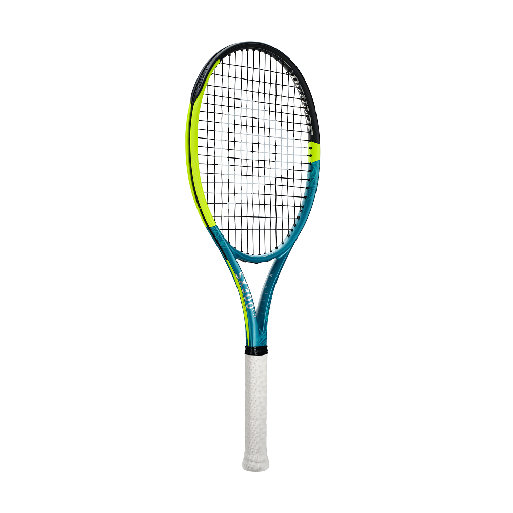 Raquete de Ténis Dunlop SX 300 Lite - Apenas Estrutura - 2025