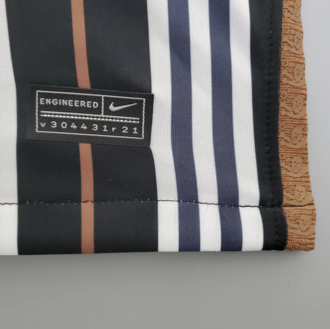 2024/25 England x Burberry Sonderedition
