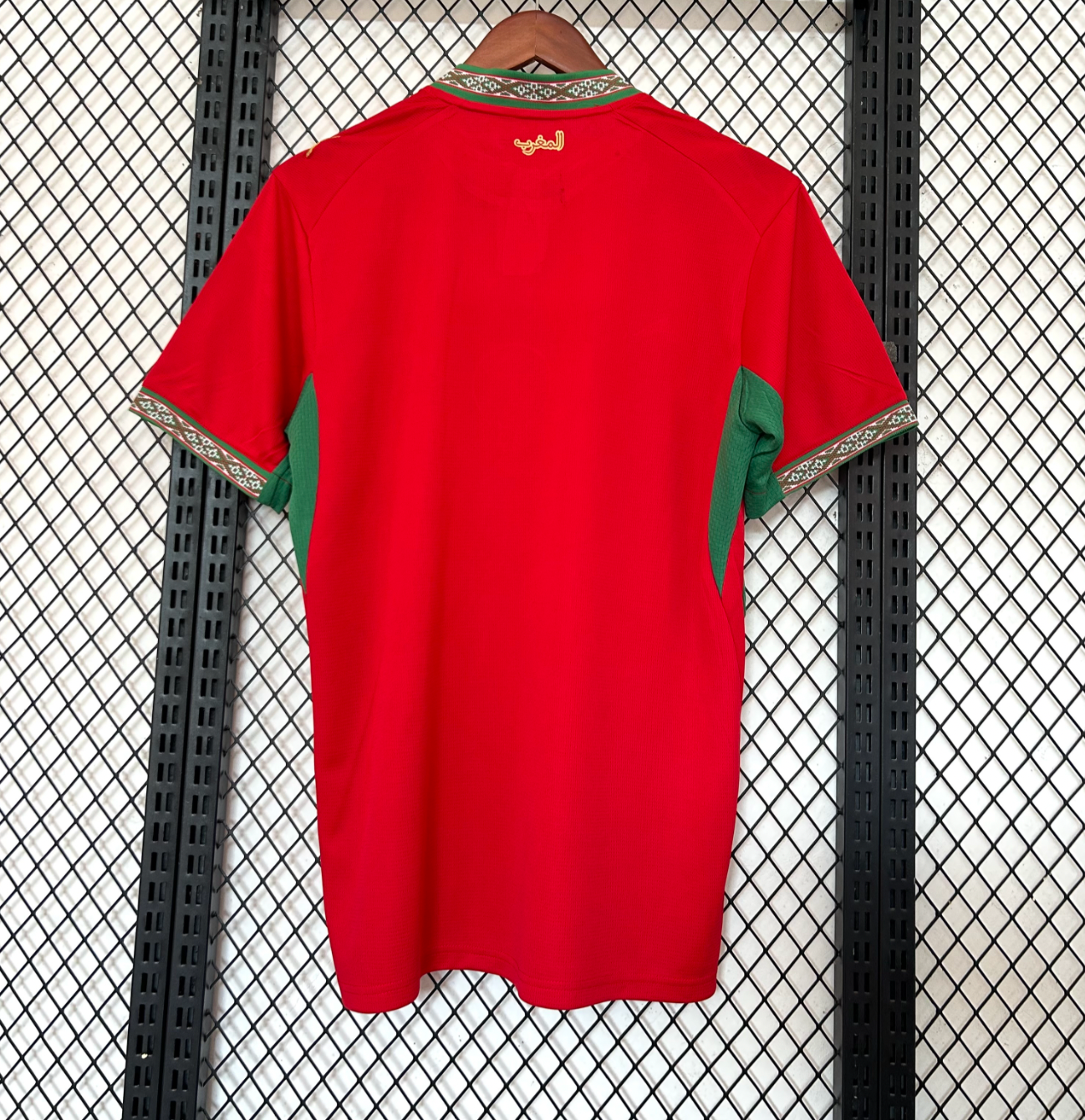 Marokko Heimtrikot 2026/2027