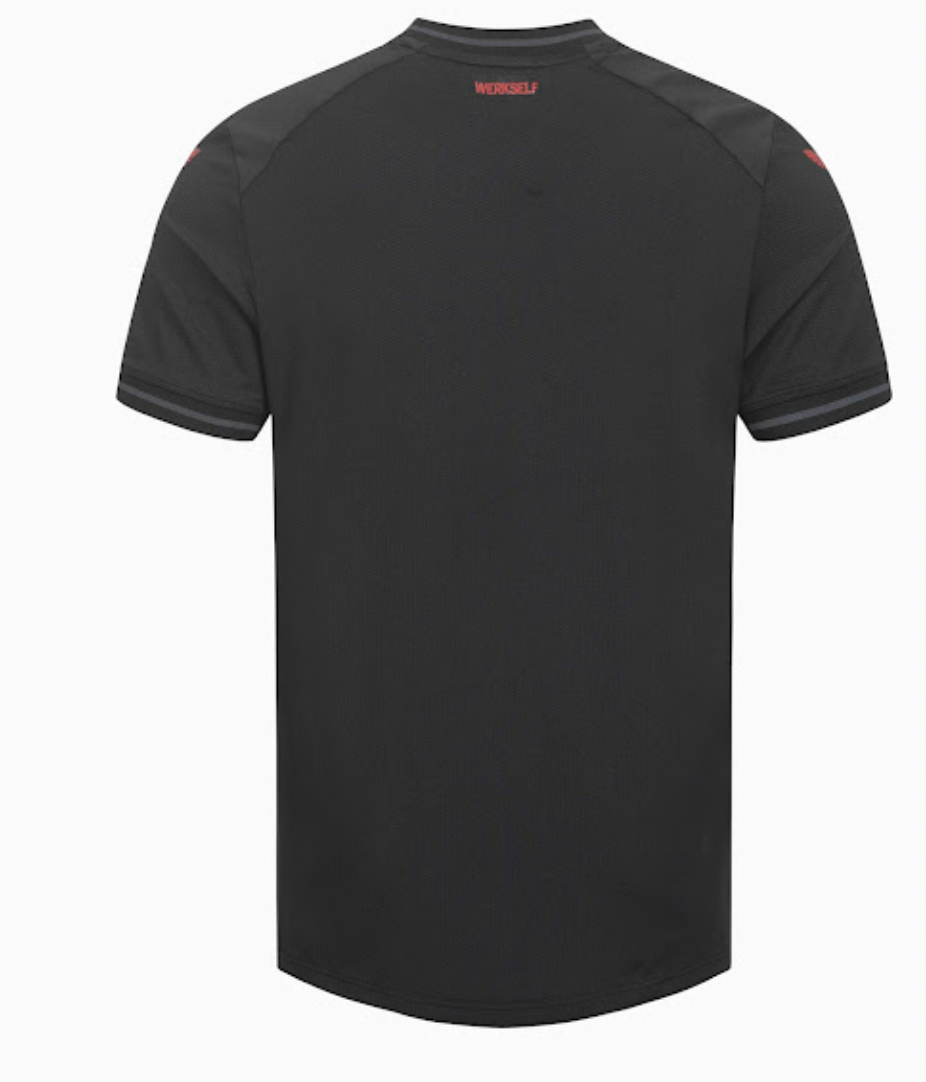 Bayer 04 Leverkusen 23/24 Heim Fantrikot