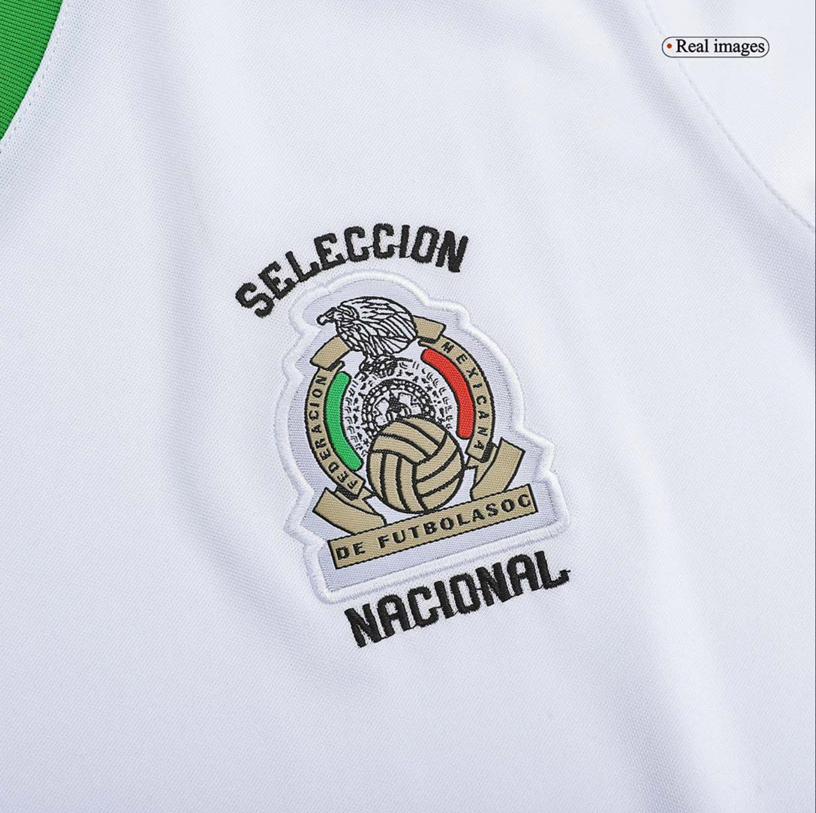 Maglia Trasferta Retrò Messico 1983